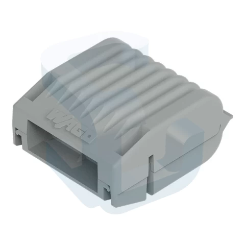 Gelbox pentru conectori de max. 4 mm2, marimea 1