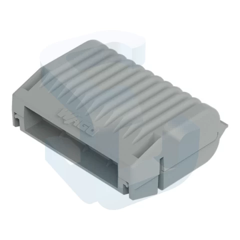 Gelbox pentru conectori de max. 4 mm2, marimea 2