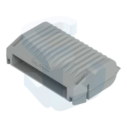 Gelbox pentru conectori de max. 4 mm2, marimea 3