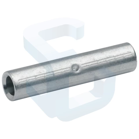 Mufa aluminiu pentru conductor cu sectiunea de 50 mm2
