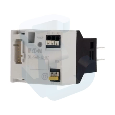 Contactor SmartWire-DT
