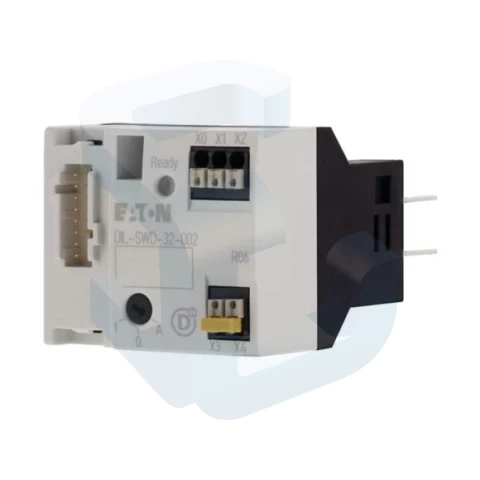 Contactor SmartWire-DT
